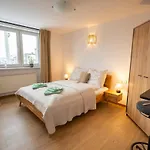 Modern With Cinema & Garden *