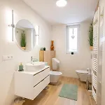 Appartement Modern With Cinema & Garden Tarnowskie Góry