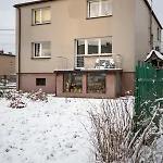 Appartement Modern With Cinema & Garden