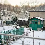 Appartement Modern With Cinema & Garden Tarnowskie Góry