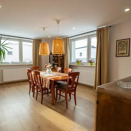 Modern With Cinema & Garden *