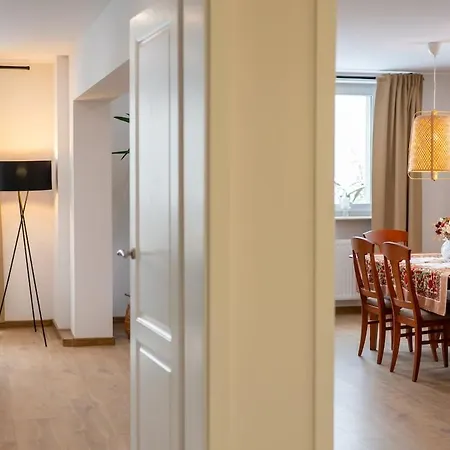 Modern With Cinema & Garden