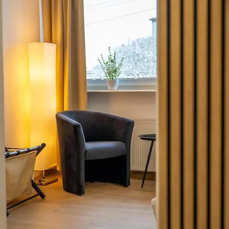 公寓 Modern With Cinema & Garden Tarnowskie Góry