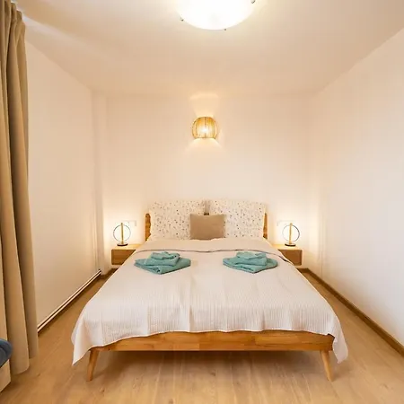 公寓 Modern With Cinema & Garden Tarnowskie Góry