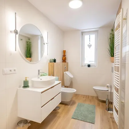 公寓 Modern With Cinema & Garden Tarnowskie Góry