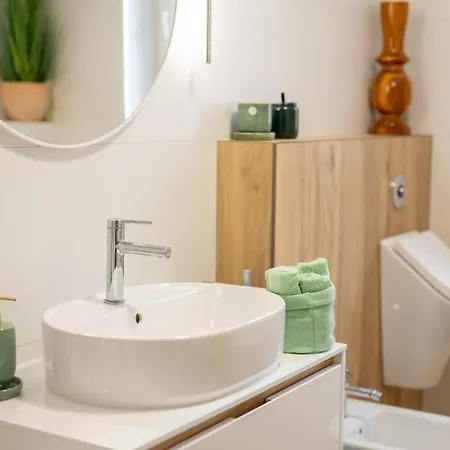 Apartament Modern With Cinema & Garden Tarnowskie Góry