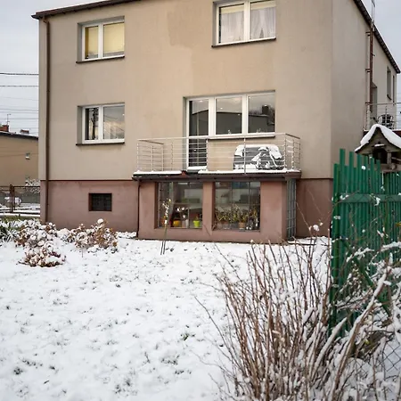 Apartament Modern With Cinema & Garden