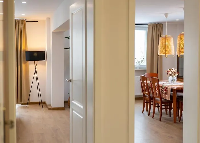 Modern With Cinema & Garden