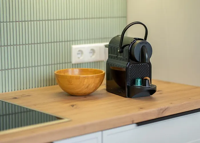 Modern With Cinema & Garden * Tarnowskie Góry