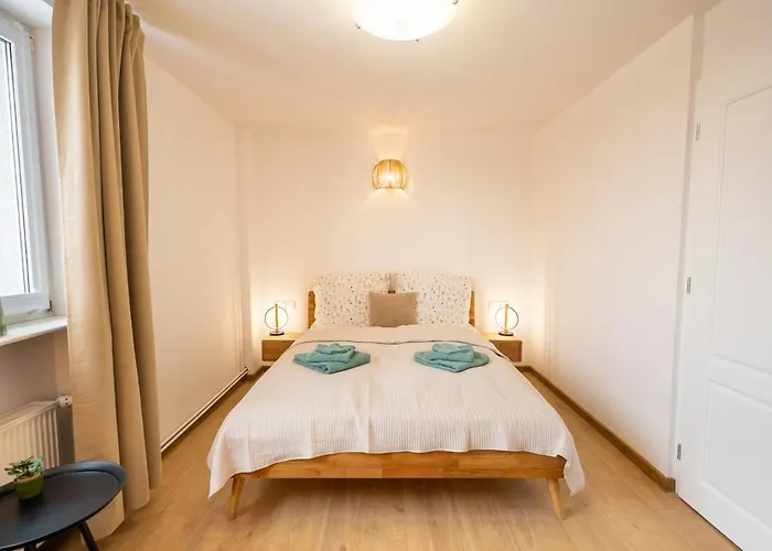 Apartament Modern With Cinema & Garden Tarnowskie Góry