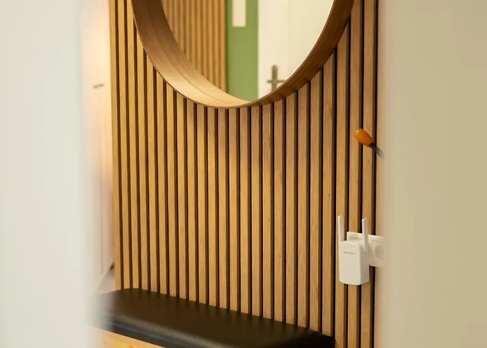 Apartament Modern With Cinema & Garden Tarnowskie Góry