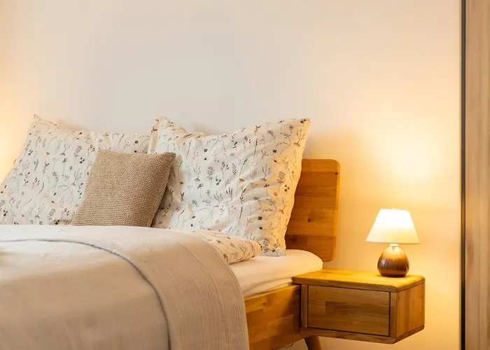 Modern With Cinema & Garden * 타르노프스키 고리