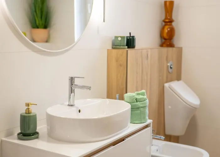 Apartament Modern With Cinema & Garden Tarnowskie Góry